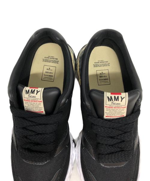 Maison MIHARA YASUHIRO（メゾン ミハラ ヤスヒロ）Maison MIHARA YASUHIRO (メゾン ミハラ ヤスヒロ) 