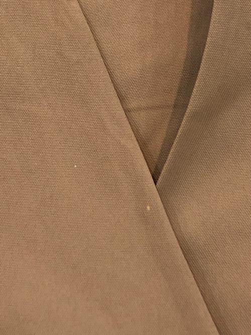 NOBLE ELENI（ノーブルエルニ）NOBLE ELENI (ノーブルエルニ) ライトクロスジャケット カーキ サイズ:38の古着・服飾アイテム