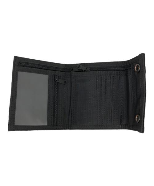 PORTER（ポーター）PORTER (ポーター) タンゴブラックウォレット ブラックの古着・服飾アイテム