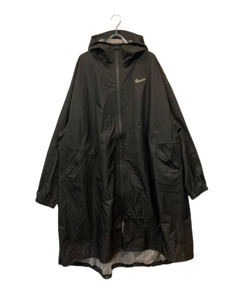 NIKE（ナイキ）NIKE (ナイキ) NOCTA (ノクタ) ランニングジャケット ブラック サイズ:Lの古着・服飾アイテム