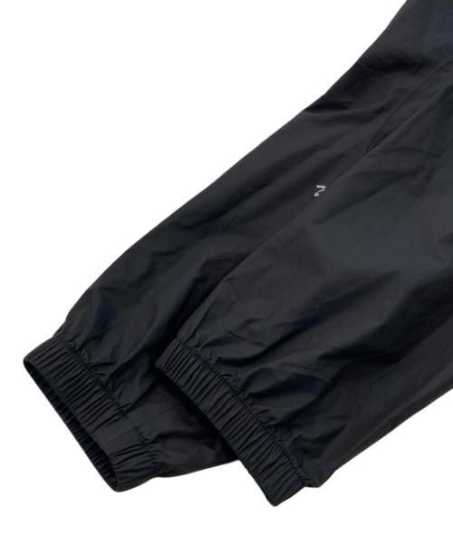 NIKE（ナイキ）NIKE (ナイキ) NOCTA (ノクタ) ランニングジャケット ブラック サイズ:Lの古着・服飾アイテム
