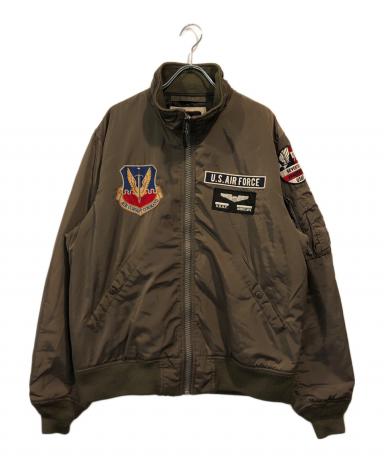 中古・古着通販】AVIREX (アヴィレックス) アメリカ空軍70周年記念