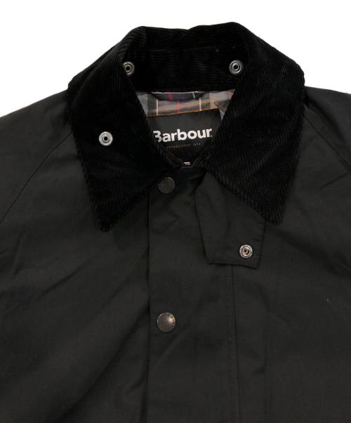 Barbour（バブアー）Barbour (バブアー) FREAK'S STORE (フリークストア) BORROWDALE ジャケット ブラック サイズ:40の古着・服飾アイテム
