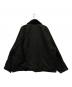 Barbour (バブアー) FREAK'S STORE (フリークストア) BORROWDALE ジャケット ブラック サイズ:40：28000円