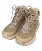 HOKAONEONEホカオネオネ）の古着「カハ 2 GTX」｜ベージュ