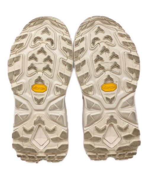 HOKAONEONE（ホカオネオネ）HOKAONEONE (ホカオネオネ) カハ 2 GTX ベージュ サイズ:24㎝の古着・服飾アイテム