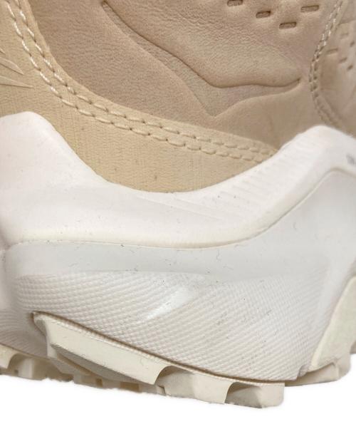 HOKAONEONE（ホカオネオネ）HOKAONEONE (ホカオネオネ) カハ 2 GTX ベージュ サイズ:24㎝の古着・服飾アイテム