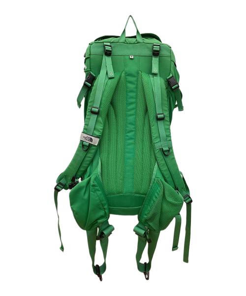 THE NORTH FACE（ザ ノース フェイス）THE NORTH FACE (ザ ノース フェイス) テルス 30 Tellus 30 バックパック グリーンの古着・服飾アイテム