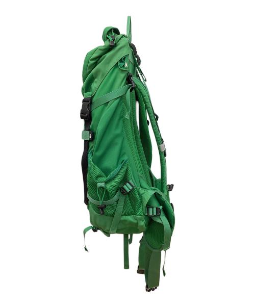 THE NORTH FACE（ザ ノース フェイス）THE NORTH FACE (ザ ノース フェイス) テルス 30 Tellus 30 バックパック グリーンの古着・服飾アイテム