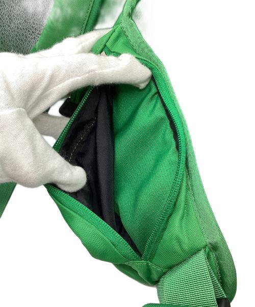 THE NORTH FACE（ザ ノース フェイス）THE NORTH FACE (ザ ノース フェイス) テルス 30 Tellus 30 バックパック グリーンの古着・服飾アイテム