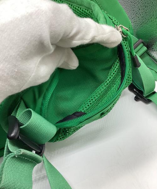 THE NORTH FACE（ザ ノース フェイス）THE NORTH FACE (ザ ノース フェイス) テルス 30 Tellus 30 バックパック グリーンの古着・服飾アイテム