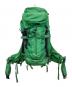 THE NORTH FACE（ザ ノース フェイス）の古着「テルス 30 Tellus 30 バックパック」｜グリーン