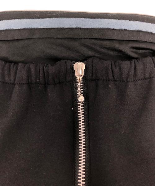 sheller（シェリエ）sheller (シェリエ) バルーンシルエットビスチェ ブラック サイズ:FREEの古着・服飾アイテム