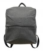 Cote&Cielコートエシエル）の古着「バックパック」｜グレ