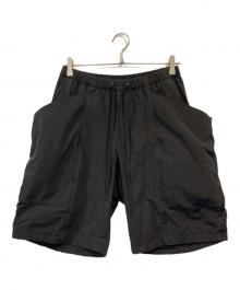 teatora（テアトラ）の古着「DEVICE CRUISER packable」｜ブラック