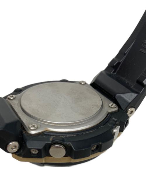 CASIO（カシオ）CASIO (カシオ) G-SHOCK （ジーショック） ブラックの古着・服飾アイテム
