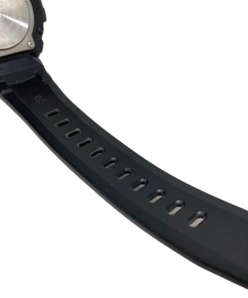 CASIO（カシオ）CASIO (カシオ) G-SHOCK （ジーショック） ブラックの古着・服飾アイテム