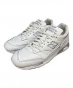NEW BALANCEニューバランス）の古着「new barance1500」｜ホワイト