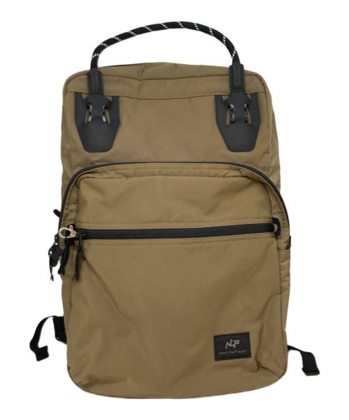 NEW LIFE PROJECT（ニュー ライフ プロジェクト）new life project (ニュー ライフ プロジェクト) 