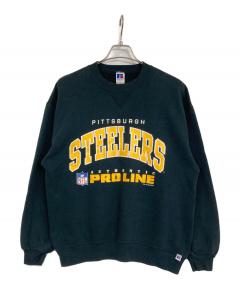 中古・古着通販】OLD FOLK HOUSE (オールドフォークハウス) クルー