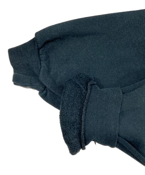 RUSSELL ATHLETIC（ラッセルアスレチック）RUSSELL ATHLETIC (ラッセルアスレチック) ヴィンテージプリントスウェット ブラック サイズ:Lの古着・服飾アイテム