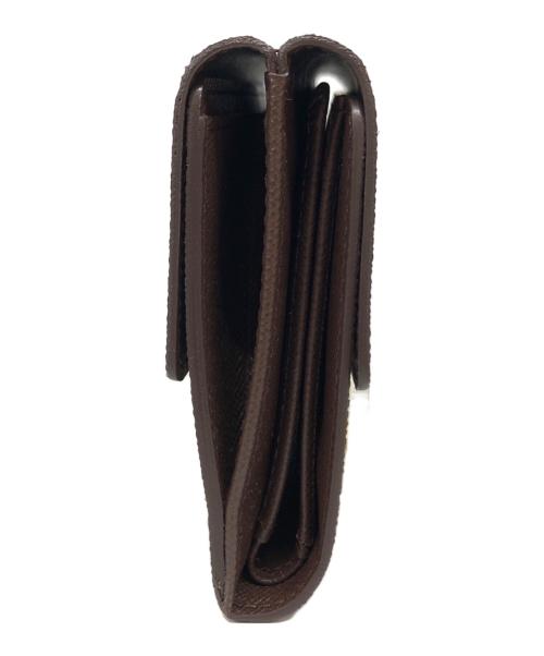 LOUIS VUITTON（ルイ ヴィトン）LOUIS VUITTON (ルイ ヴィトン) 財布 ブラウンの古着・服飾アイテム