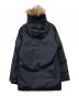 CANADA GOOSE (カナダグース) ジャスパーダウンコート ネイビー サイズ:S：21000円