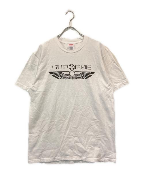 SUPREME（シュプリーム）Supreme (シュプリーム) 25SS ウイング Tシャツ ホワイト サイズ:Mの古着・服飾アイテム