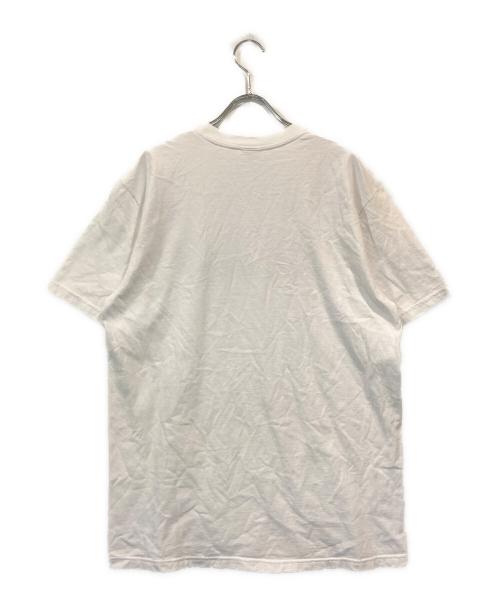 SUPREME（シュプリーム）Supreme (シュプリーム) 25SS ウイング Tシャツ ホワイト サイズ:Mの古着・服飾アイテム