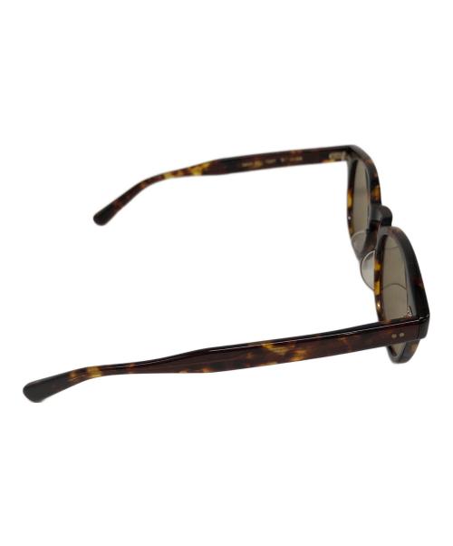 EYEVAN（アイヴァン）EYEVAN (アイヴァン) Webb（51）TORT ブラウン サイズ:51ロ21-145の古着・服飾アイテム