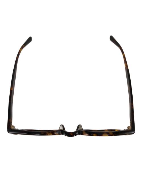 EYEVAN（アイヴァン）EYEVAN (アイヴァン) Webb（51）TORT ブラウン サイズ:51ロ21-145の古着・服飾アイテム