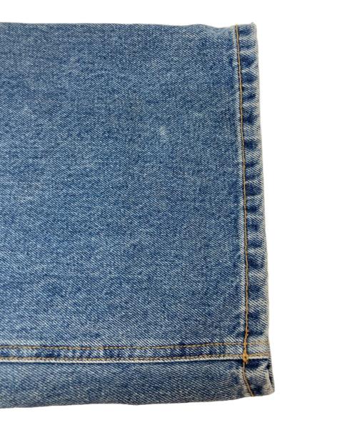 ADER error（アーダーエラー）ADER error (アーダーエラー) スタミー ジーンズ インディゴ サイズ:A4の古着・服飾アイテム