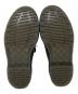 中古・古着 Dr.Martens (ドクターマーチン) メタルプレート 3ホールシューズ ブラック サイズ:UK５：13000円