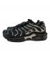NIKE (ナイキ) AIR MAX PLUS PRM ブラック サイズ:28：12000円