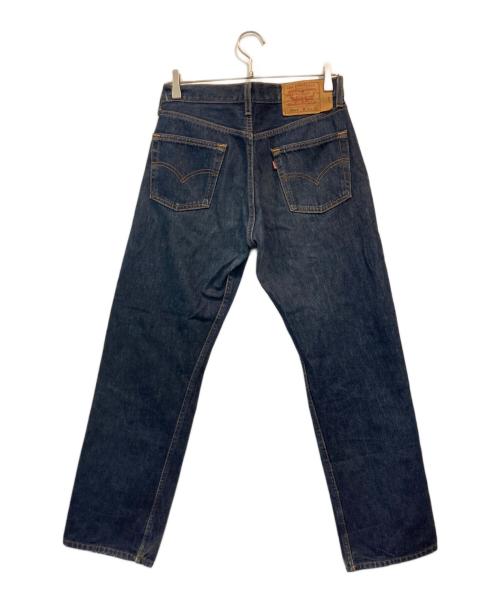LEVI'S（リーバイス）LEVI'S (リーバイス) 501デニムパンツ インディゴ サイズ: W31×L36の古着・服飾アイテム
