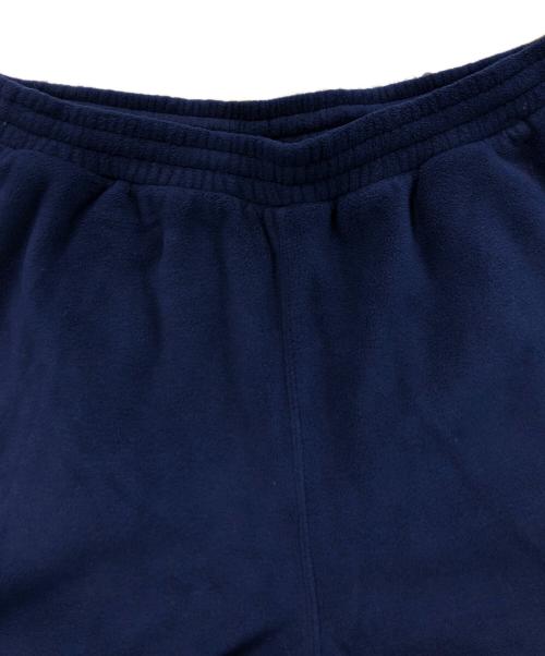 SUPREME（シュプリーム）Supreme (シュプリーム) 24FWポーラーテックパンツ ブルー サイズ:SIZE Sの古着・服飾アイテム