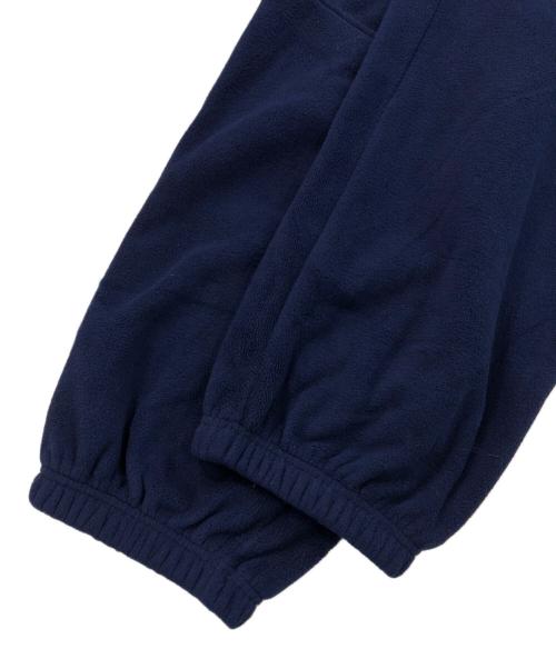 SUPREME（シュプリーム）Supreme (シュプリーム) 24FWポーラーテックパンツ ブルー サイズ:SIZE Sの古着・服飾アイテム