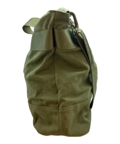 SUPREME（シュプリーム）SUPREME (シュプリーム) 25SS ダッフルバッグ58L グリーンの古着・服飾アイテム