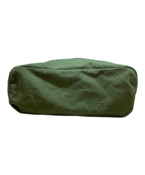 SUPREME（シュプリーム）SUPREME (シュプリーム) 25SS ダッフルバッグ58L グリーンの古着・服飾アイテム