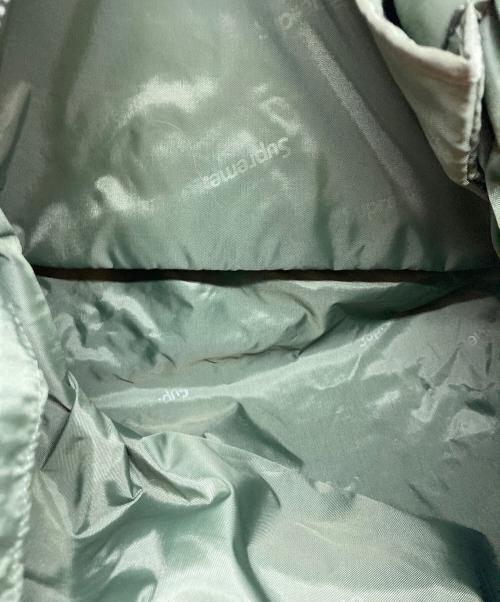 SUPREME（シュプリーム）SUPREME (シュプリーム) 25SS ダッフルバッグ58L グリーンの古着・服飾アイテム