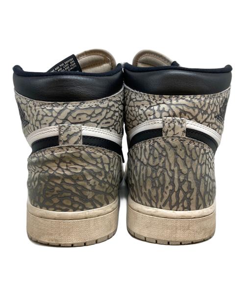 NIKE（ナイキ）NIKE (ナイキ) AIR JORDAN 1 RETRO HIGH OG 