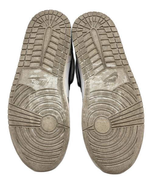 NIKE（ナイキ）NIKE (ナイキ) AIR JORDAN 1 RETRO HIGH OG 