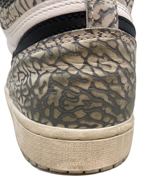 NIKE（ナイキ）NIKE (ナイキ) AIR JORDAN 1 RETRO HIGH OG 