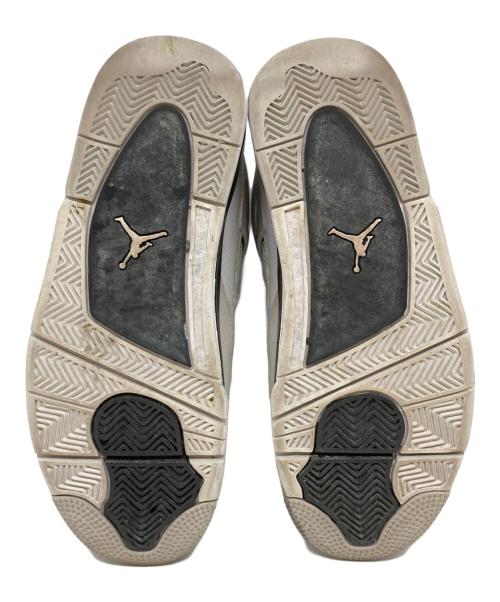 NIKE（ナイキ）NIKE (ナイキ) Air Jordan 4 