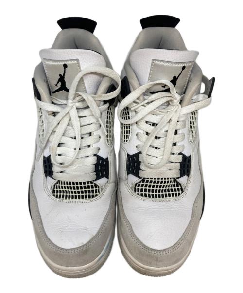 NIKE（ナイキ）NIKE (ナイキ) Air Jordan 4 
