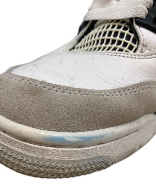 NIKE（ナイキ）NIKE (ナイキ) Air Jordan 4 