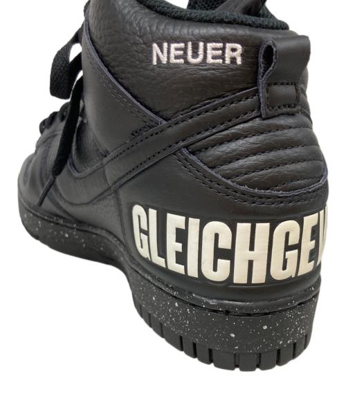 NIKE（ナイキ）NIKE (ナイキ) UNDERCOVER (アンダーカバー) ダンク ハイ カオス 