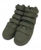 NIKE×BILLIE EILISHナイキ×ビリー・アイリッシュ）の古着「エアフォース1 ハイ ’07 SP 