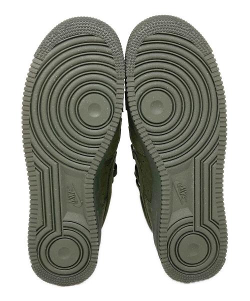 NIKE（ナイキ）NIKE (ナイキ) Billie Eilish (ビリーアイリッシュ) エアフォース1 ハイ ’07 SP 