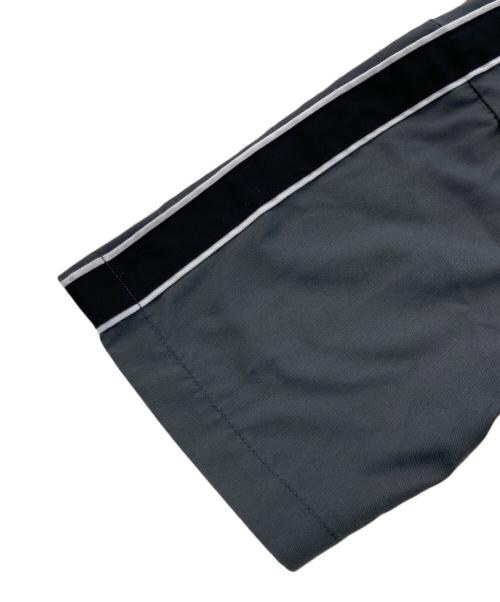 SUPREME（シュプリーム）Supreme (シュプリーム) Dickies (ディッキーズ) コラボ半袖ワークシャツ グレー サイズ:Sの古着・服飾アイテム